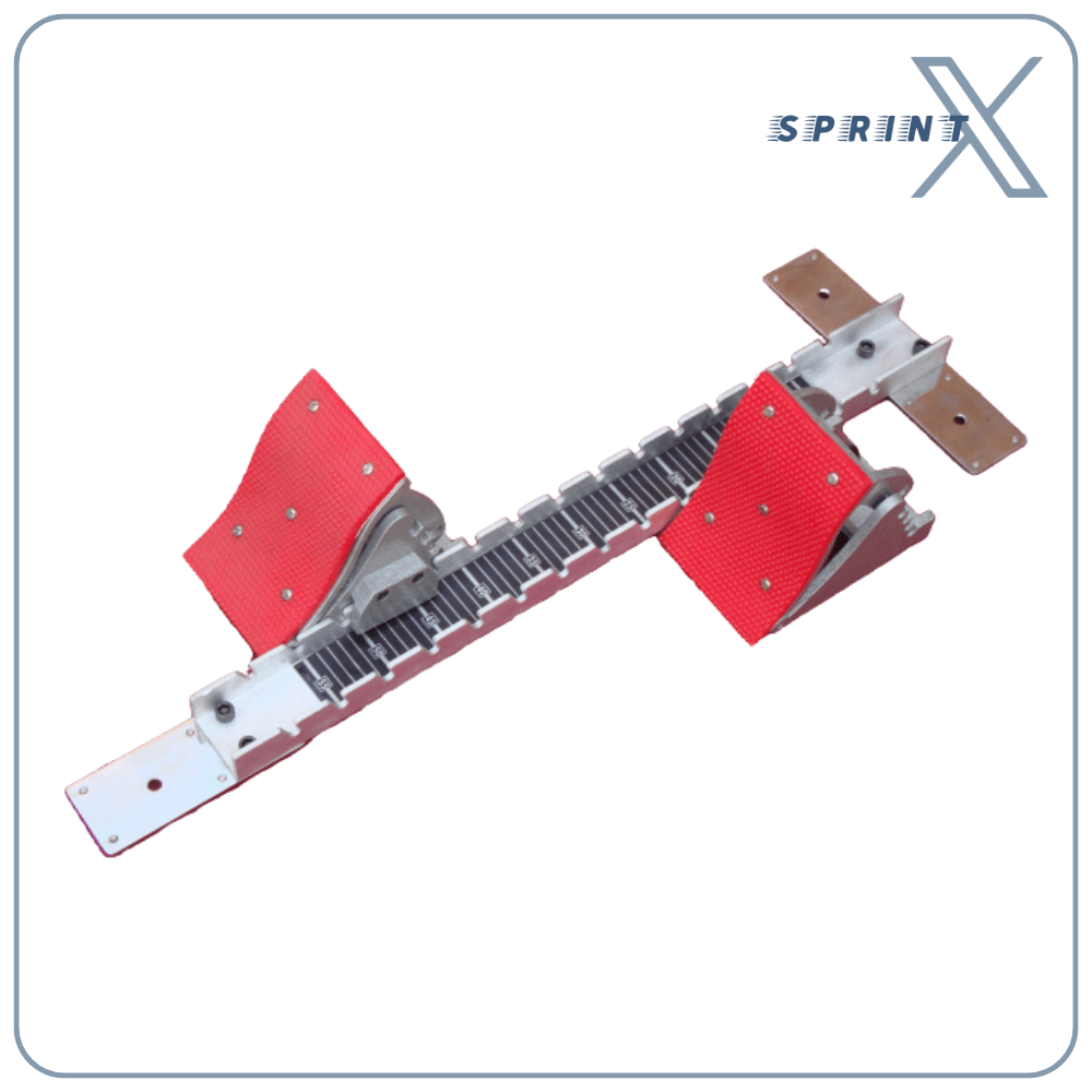 Starting Blocks