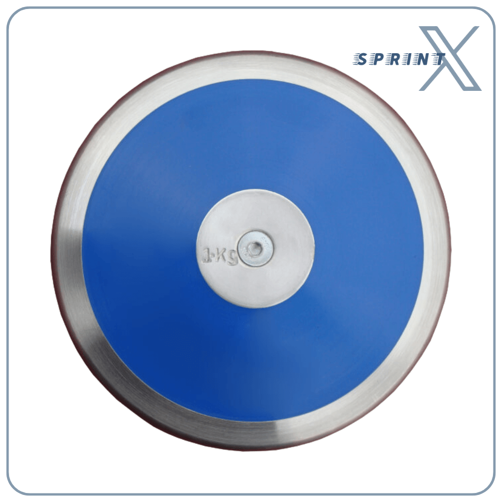Athletic Discus