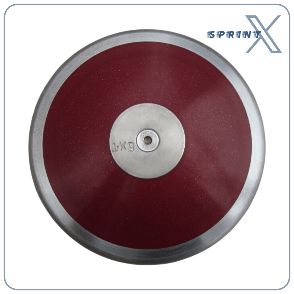 Athletic Discus