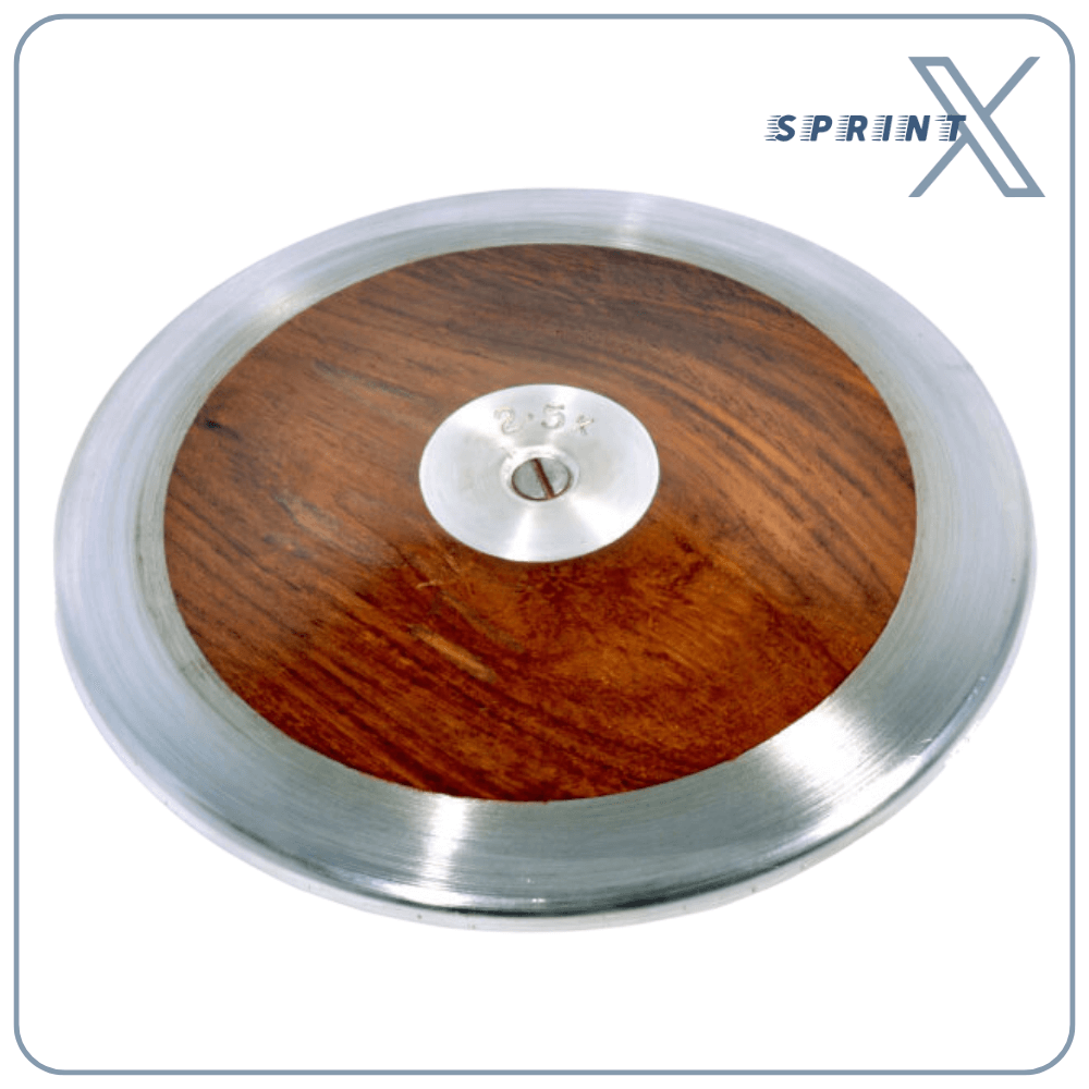 Athletic Discus