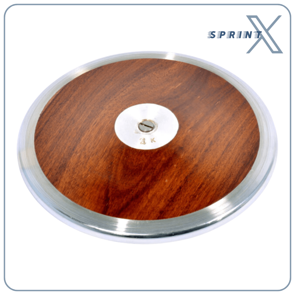 Athletic Discus