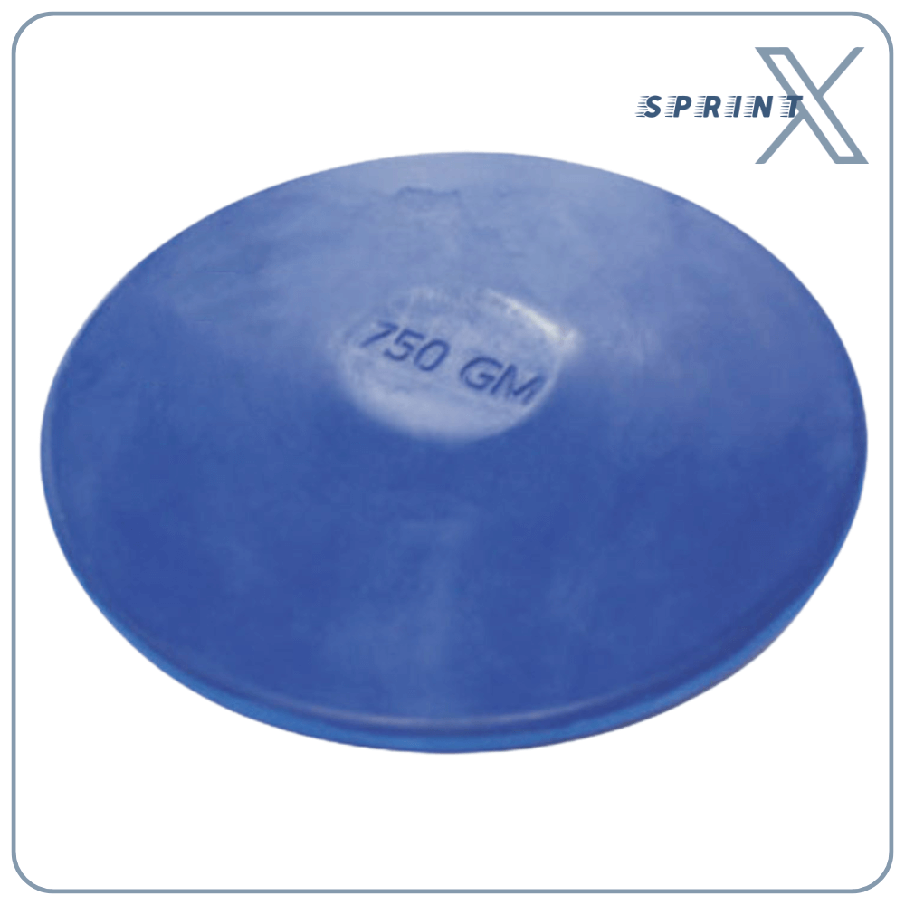 Athletic Discus