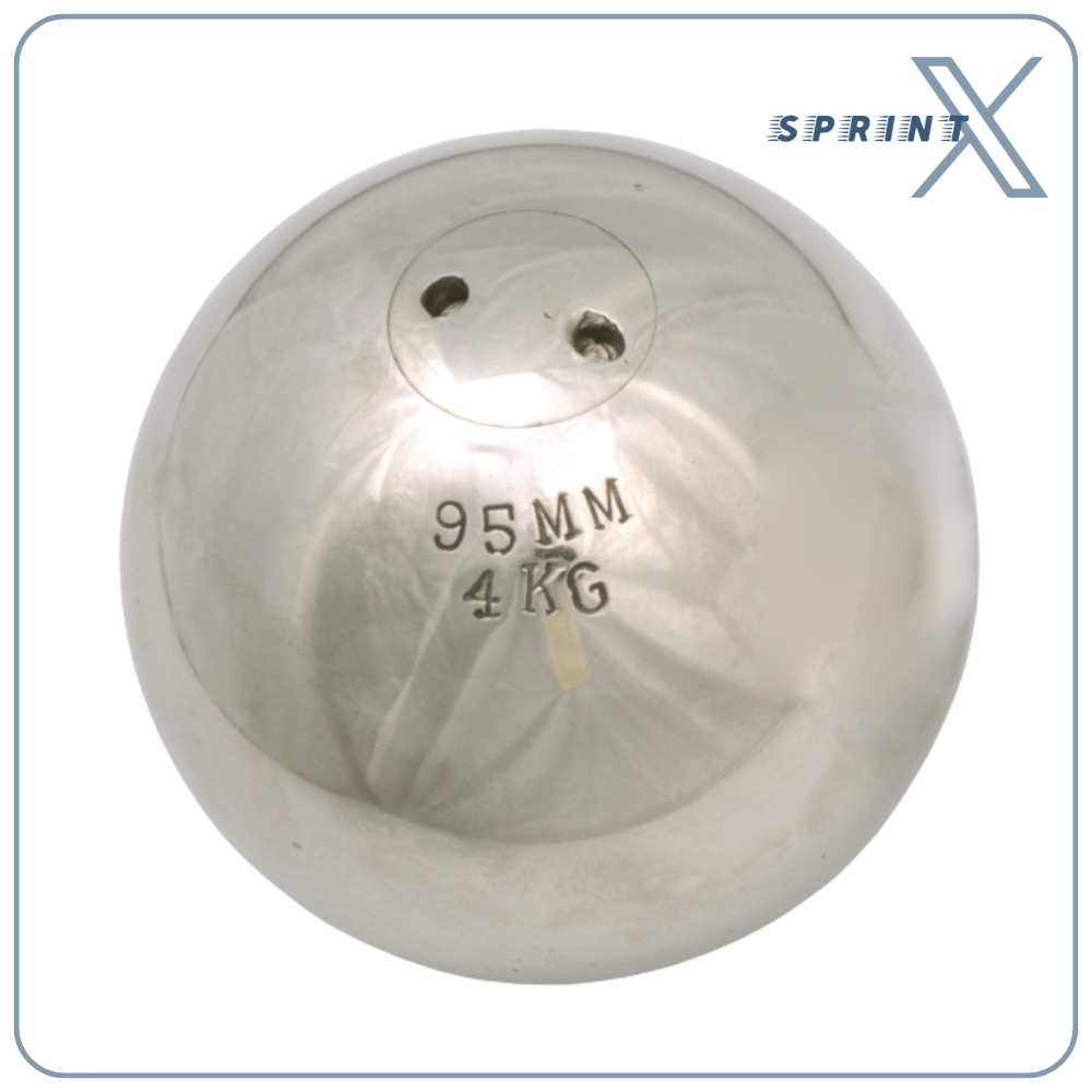 Athletic Shotputs