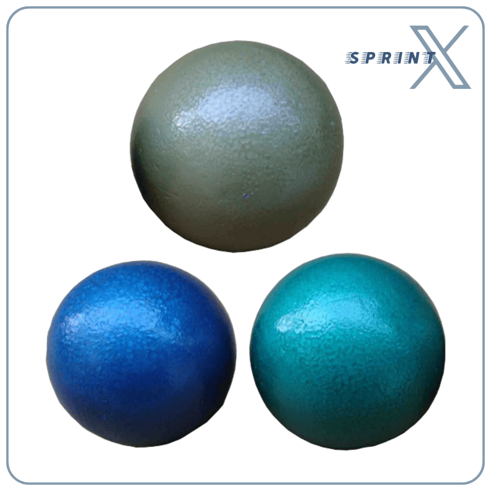 Athletic Shotputs