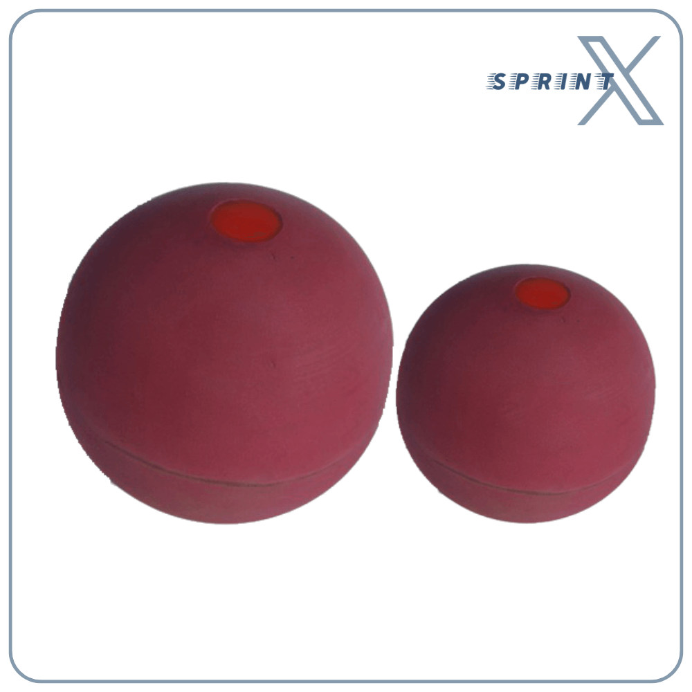 Athletic Shotputs