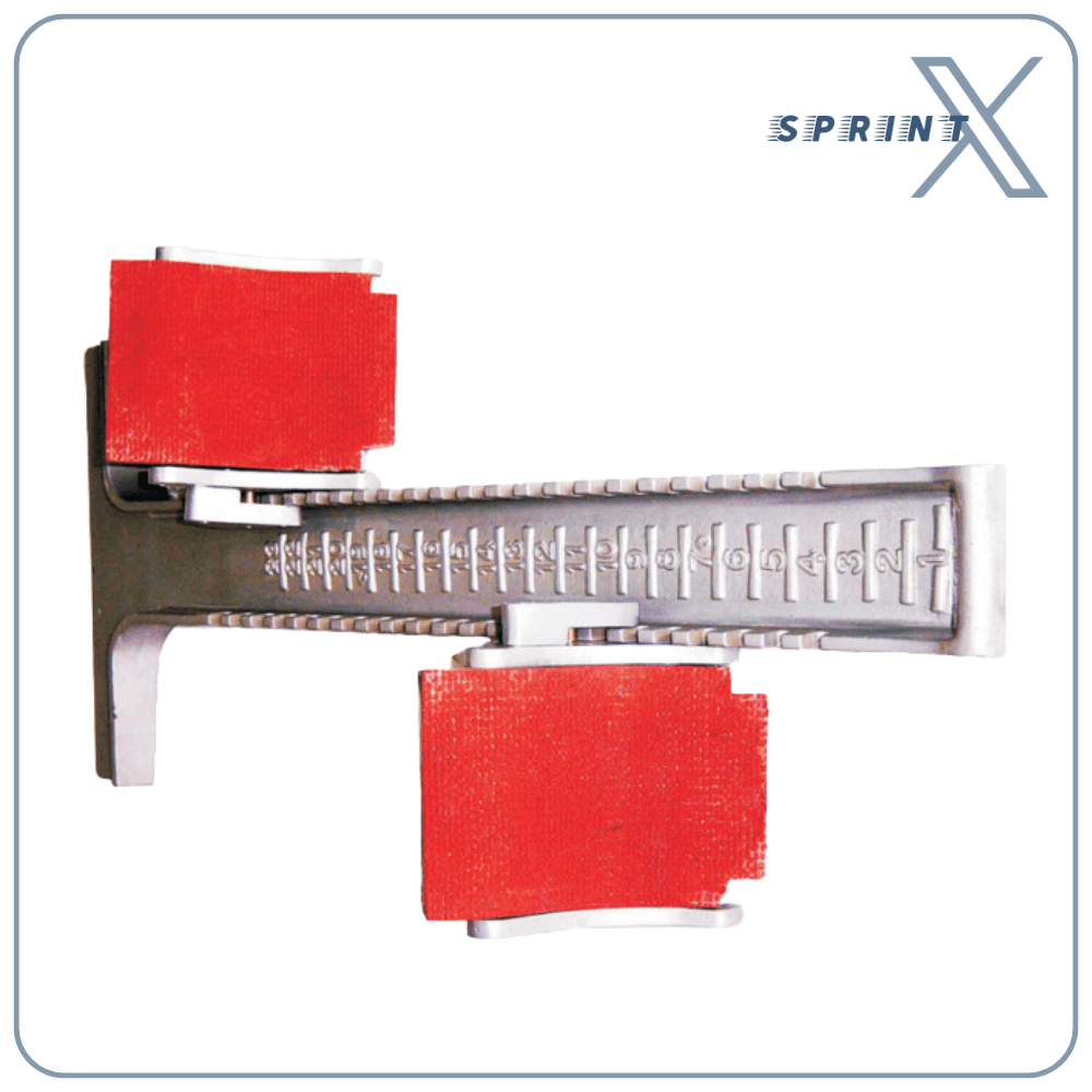 Starting Blocks