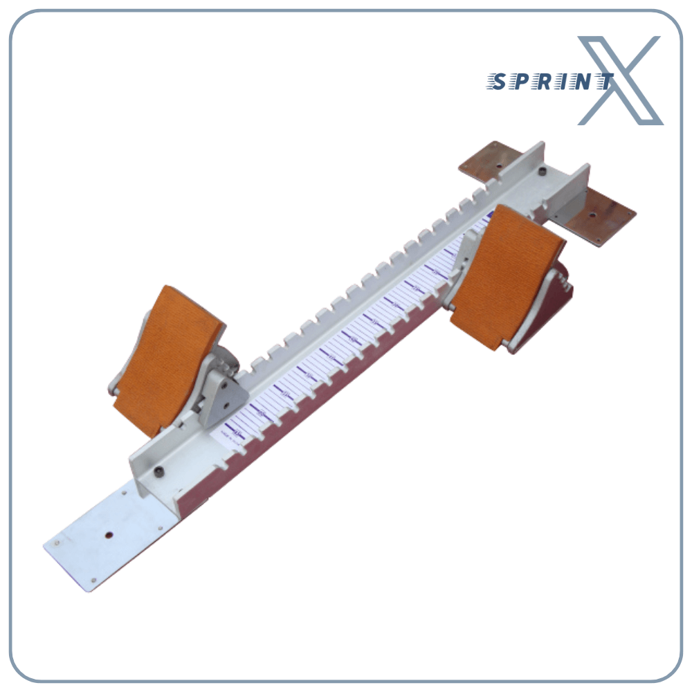 Starting Blocks
