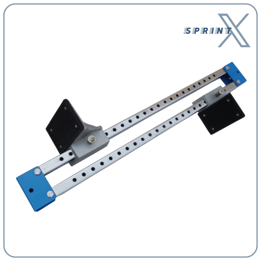Starting Blocks