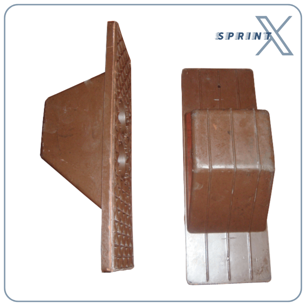 Starting Blocks
