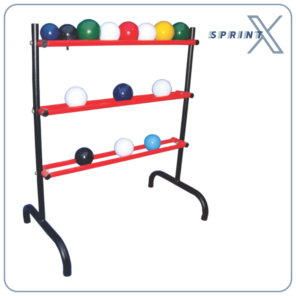 Athletic Carts
