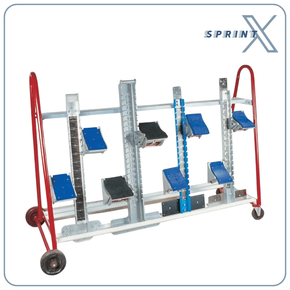 Athletic Carts
