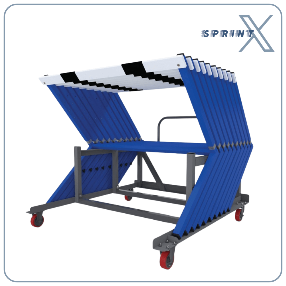 Athletic Carts