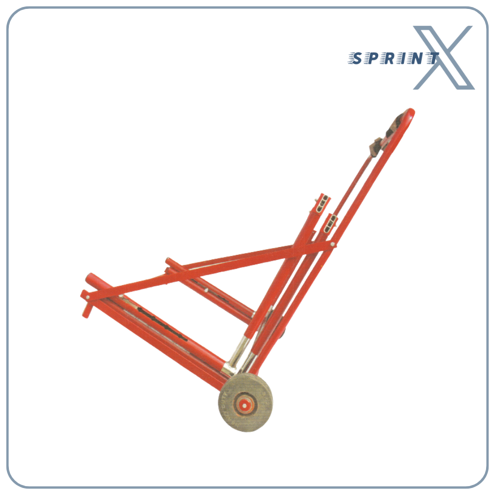 Athletic Carts