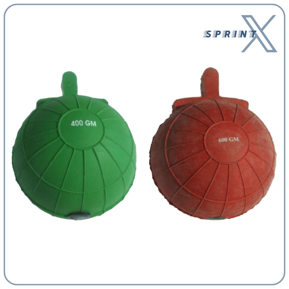 Athletic Accessories