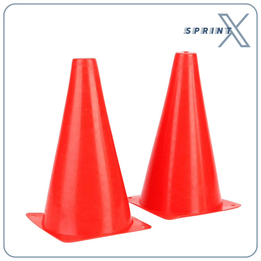Cones & Domes