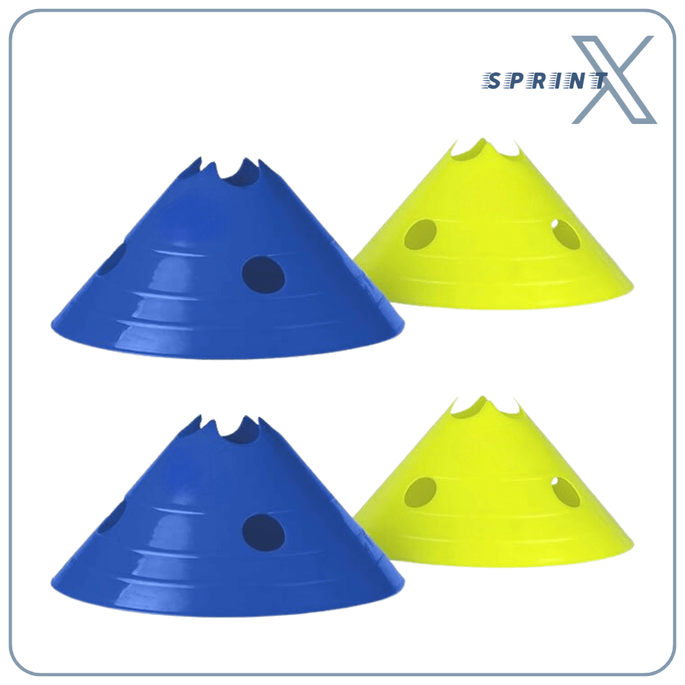 Cones & Domes