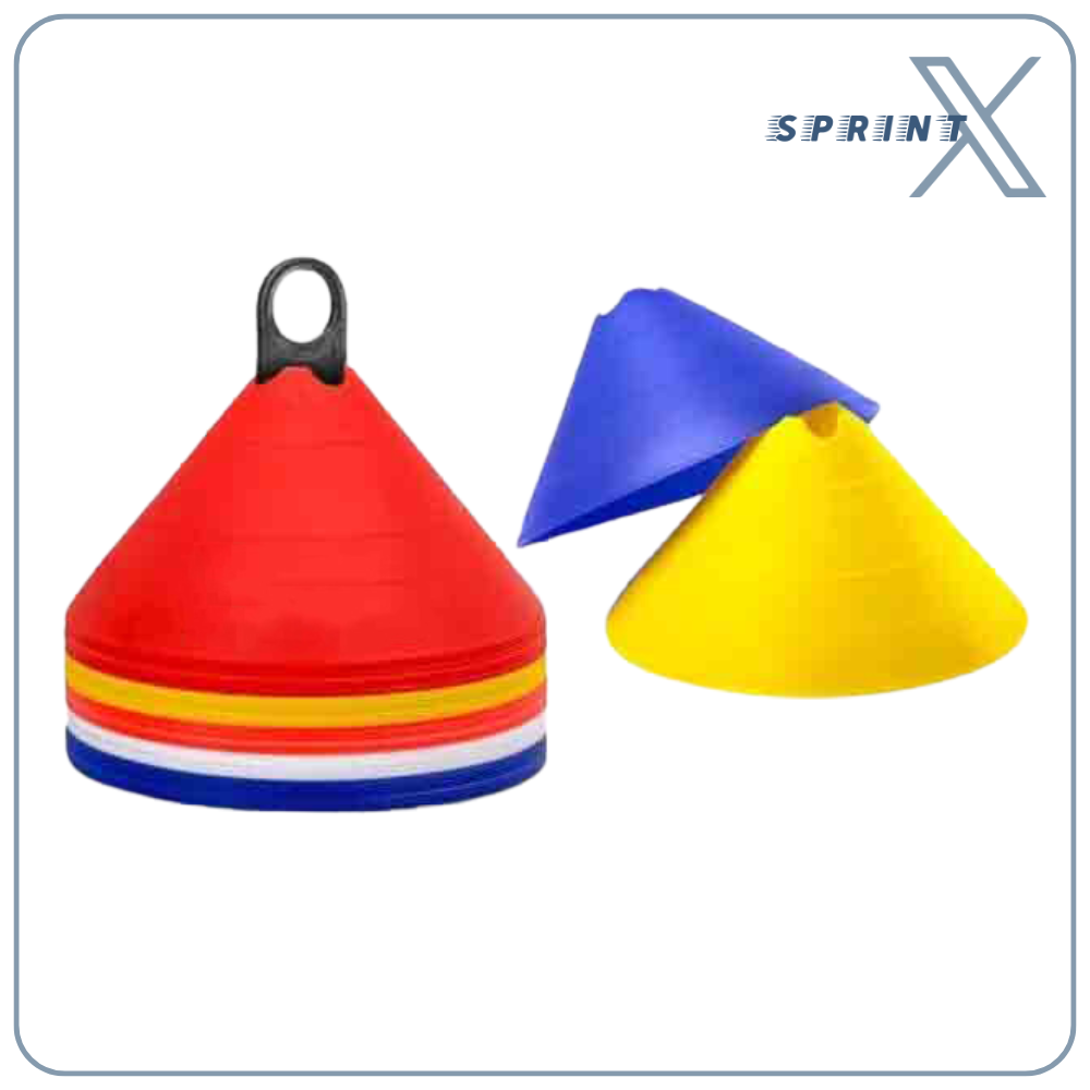 Cones & Domes
