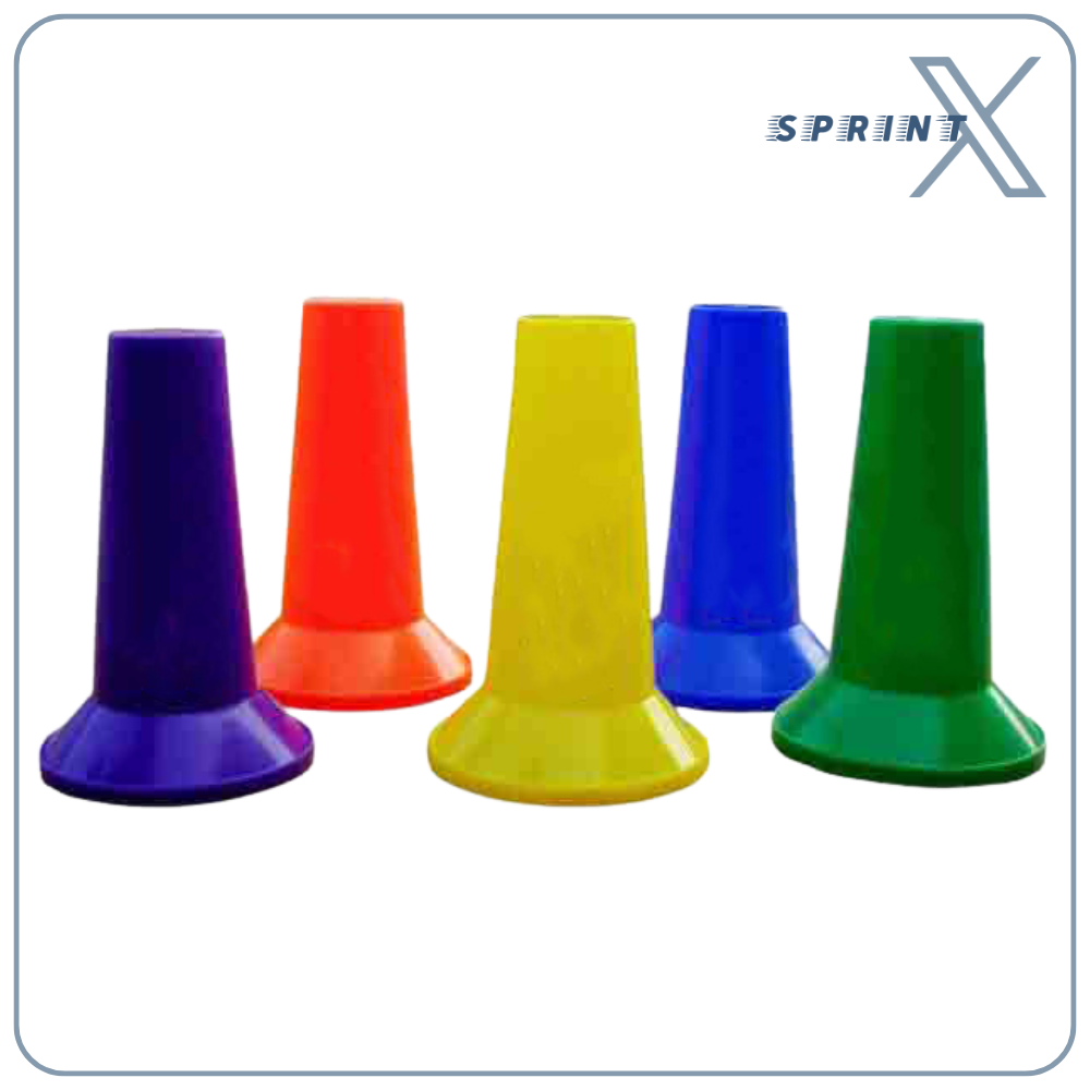 Cones & Domes
