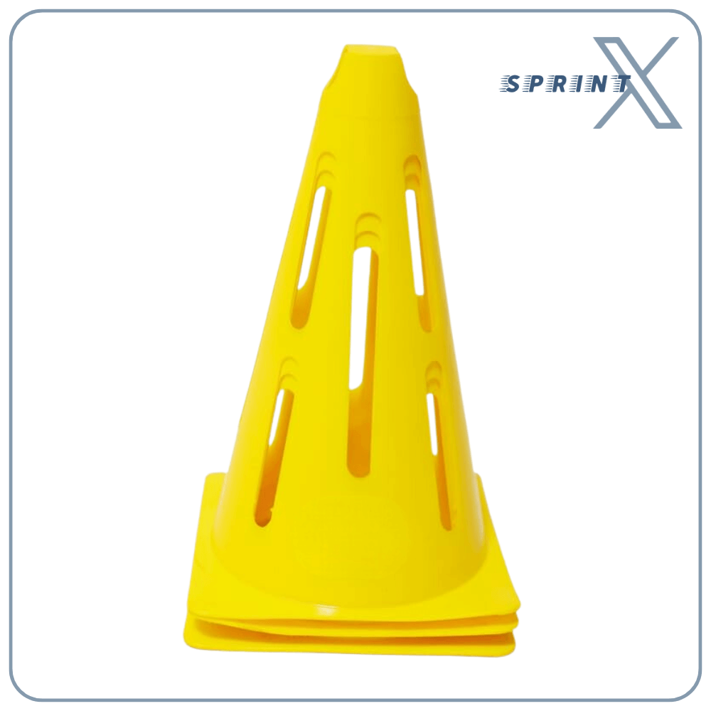 Cones & Domes