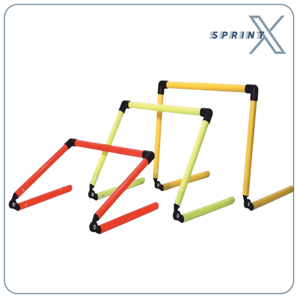 Hurdles