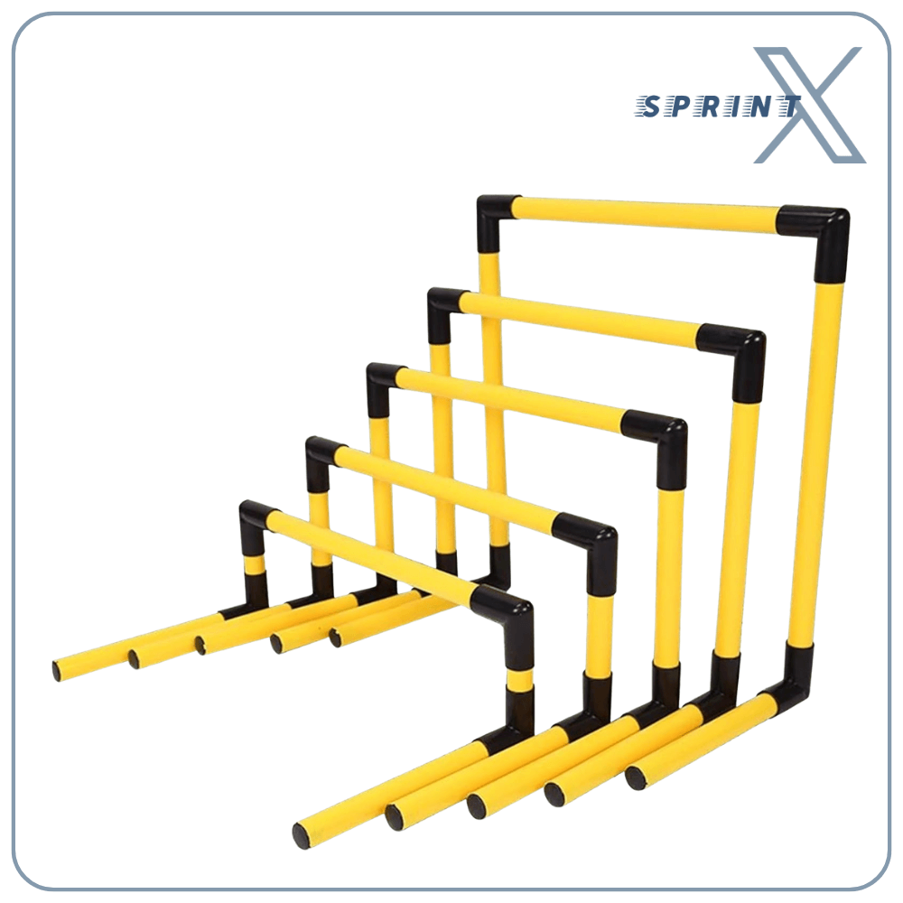 Hurdles