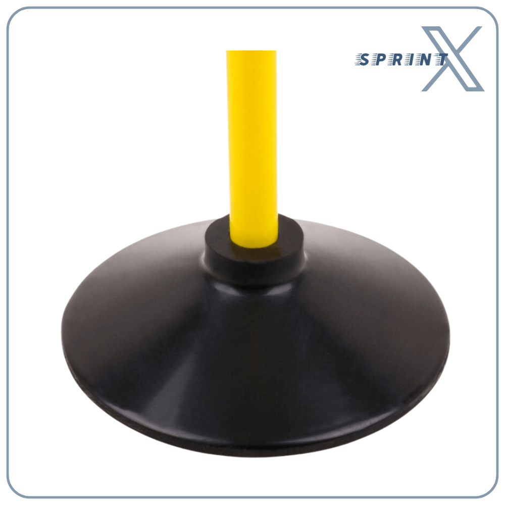 Agility Poles & Bases