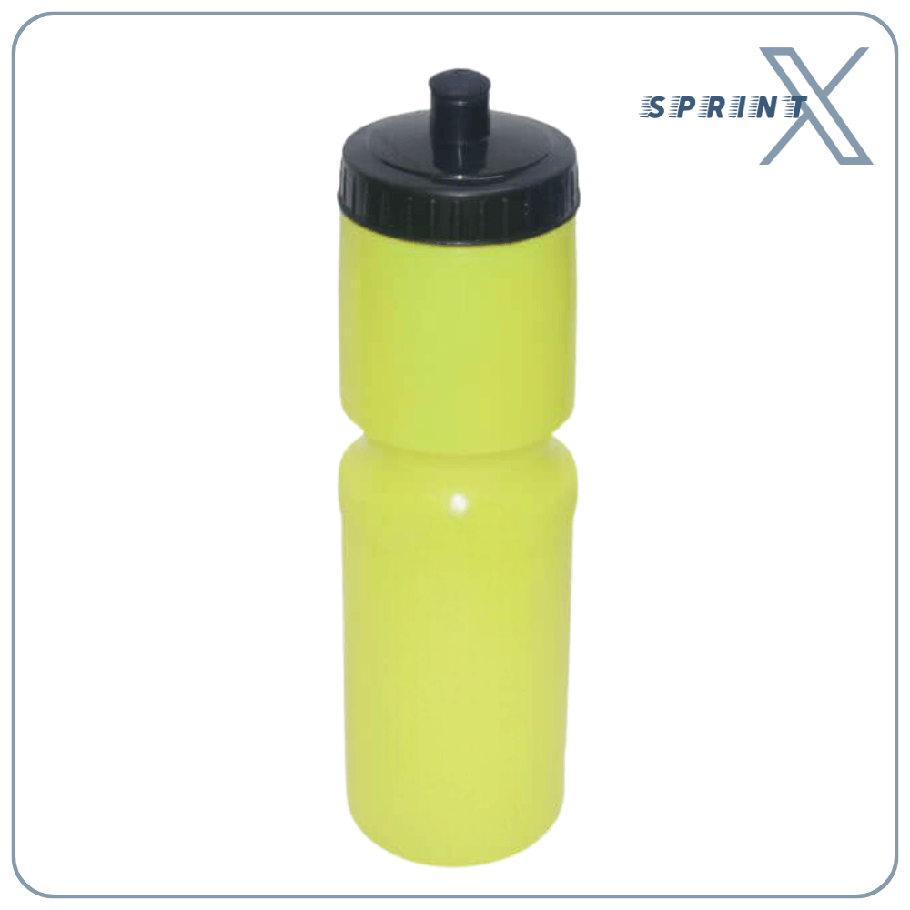 Water Bottles