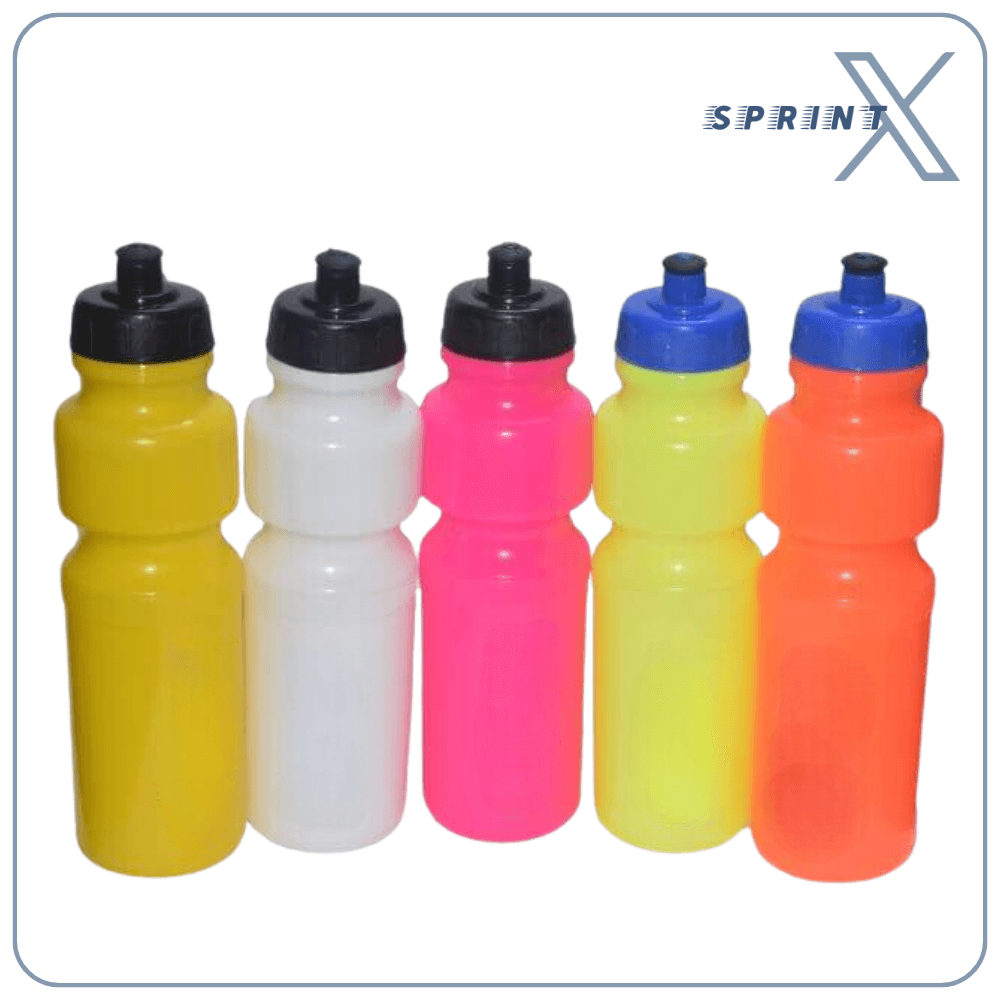 Water Bottles