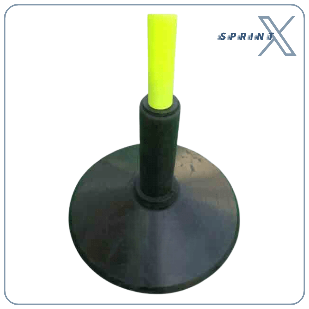 Agility Poles & Bases