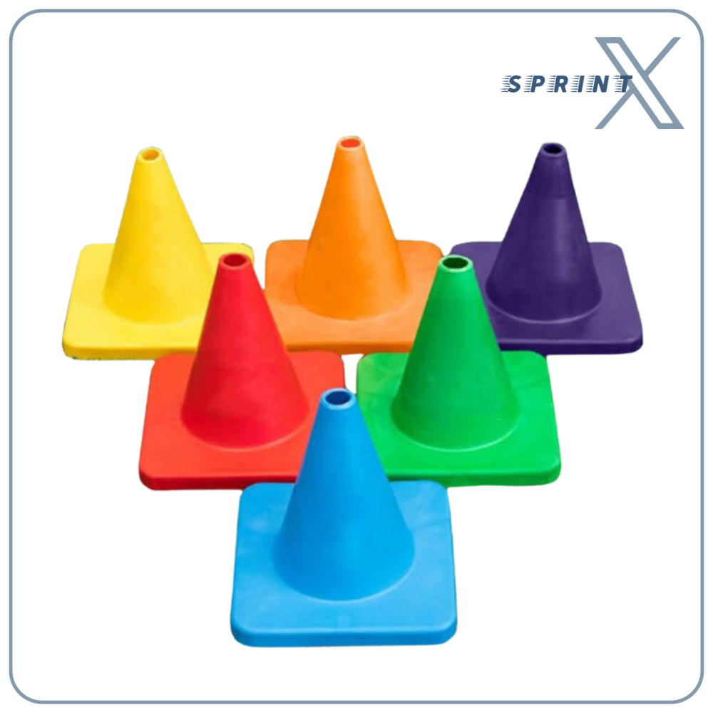 Cones & Domes