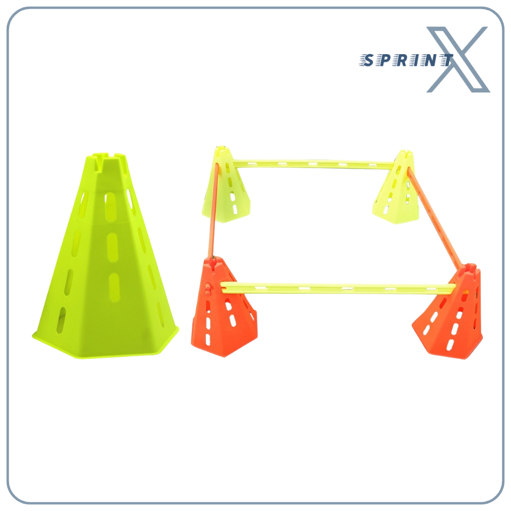 Cones & Domes