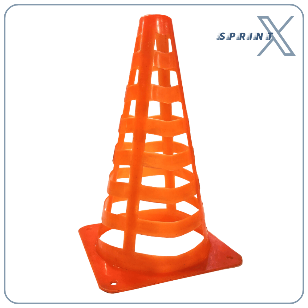 Cones & Domes
