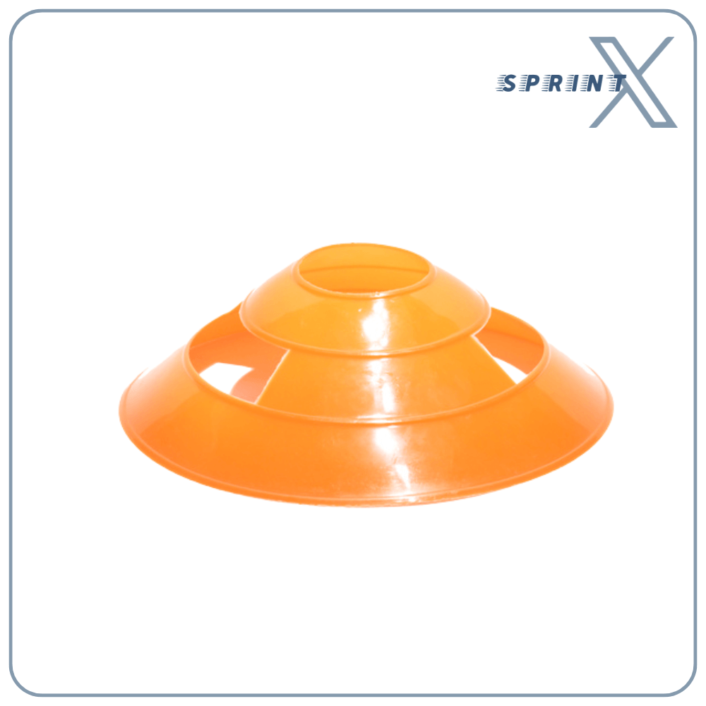Cones & Domes