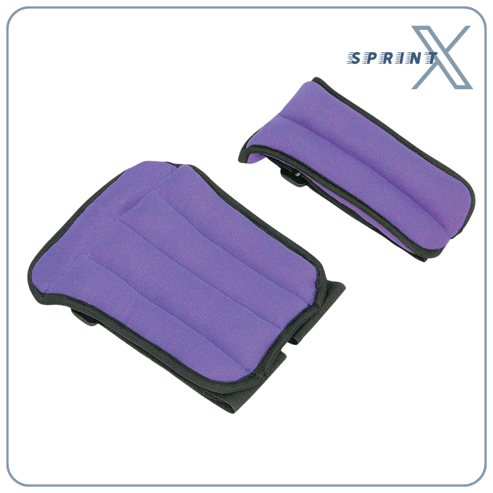 Weighted Jackets / Body Weights