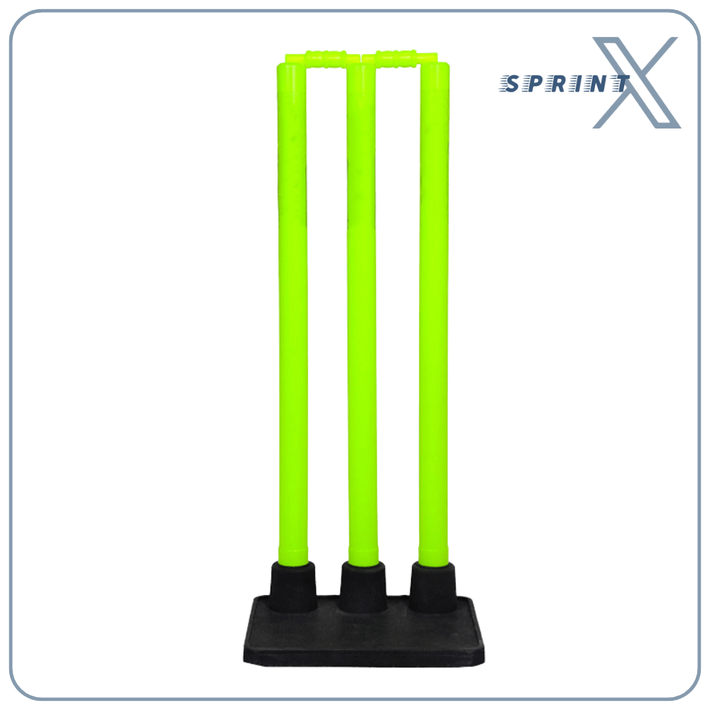 Cricket Stumps