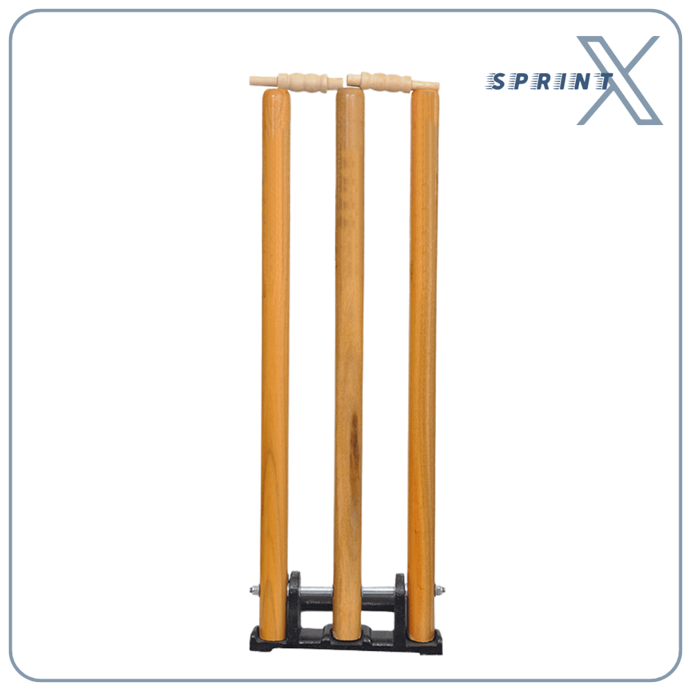 Cricket Stumps