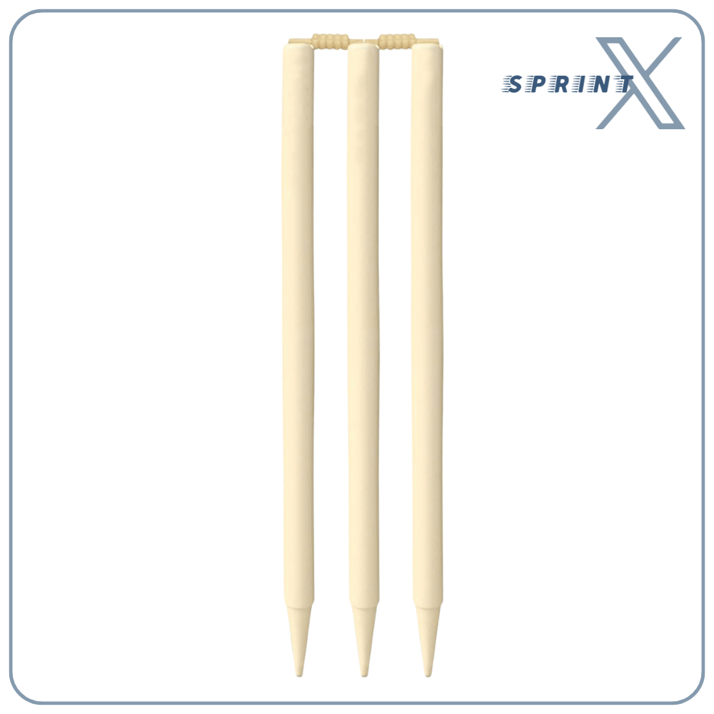 Cricket Stumps
