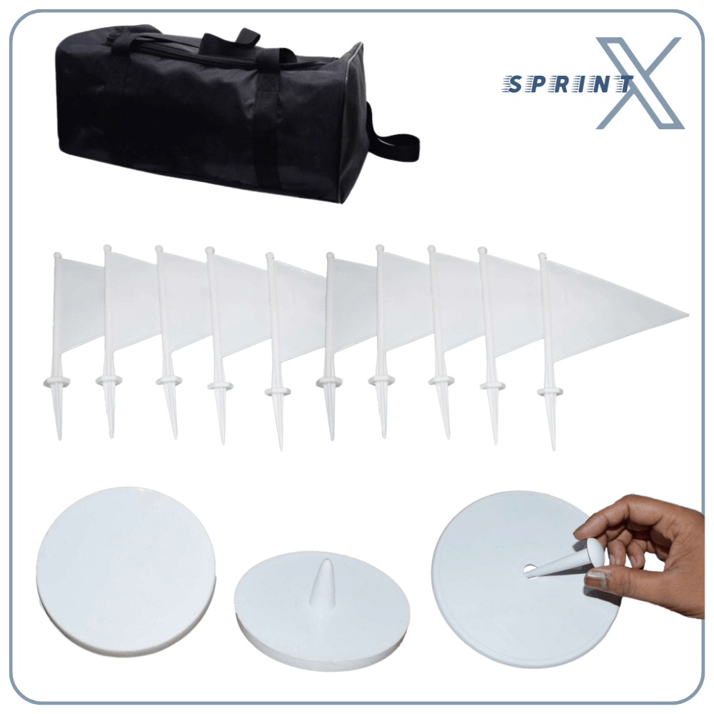 Field Accessories