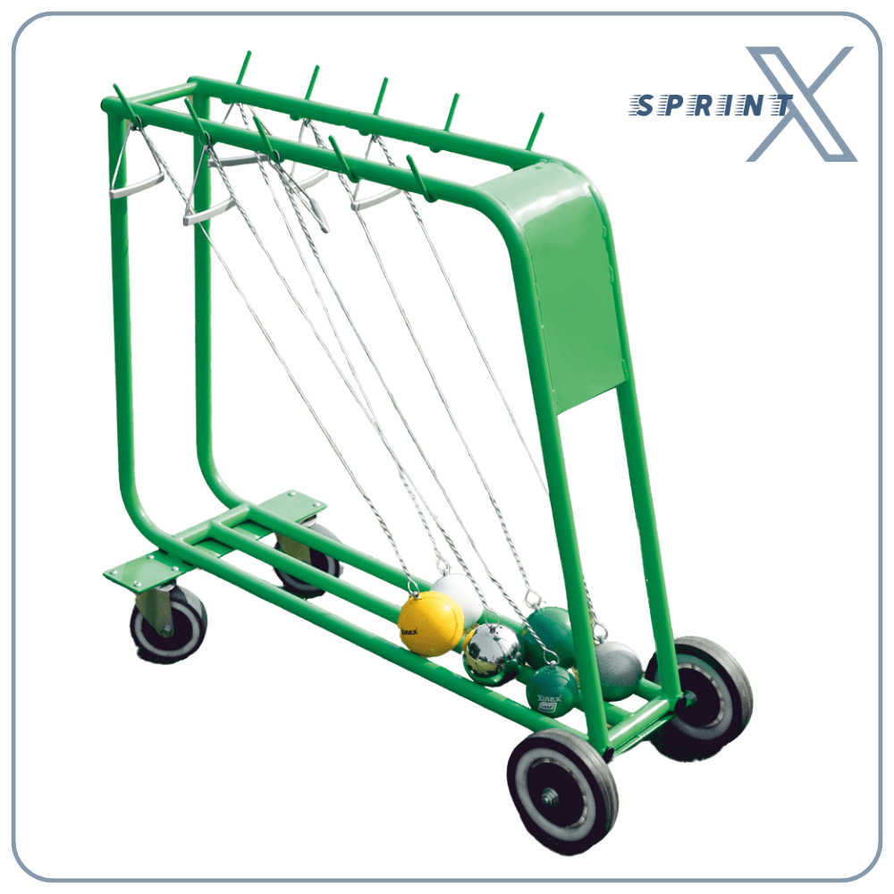 Field Carts