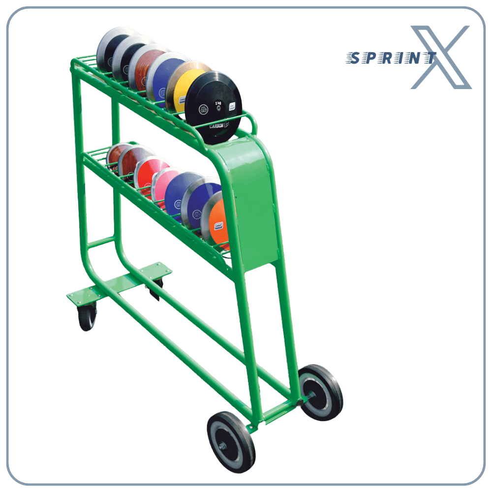 Field Carts