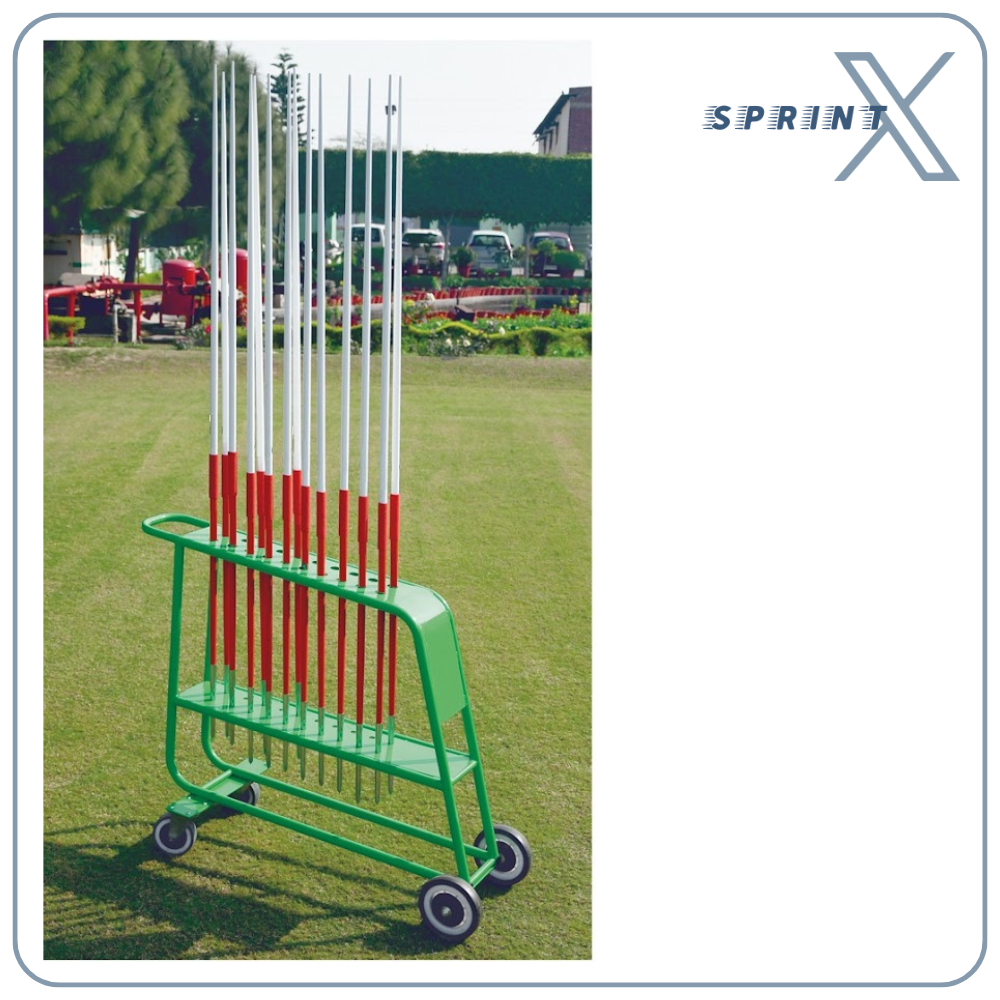 Field Carts