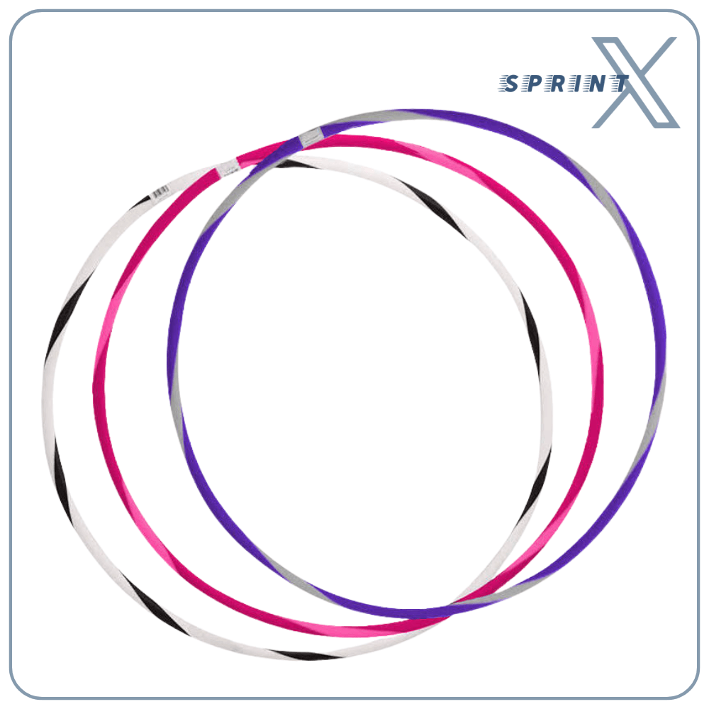 Hoops & Rings