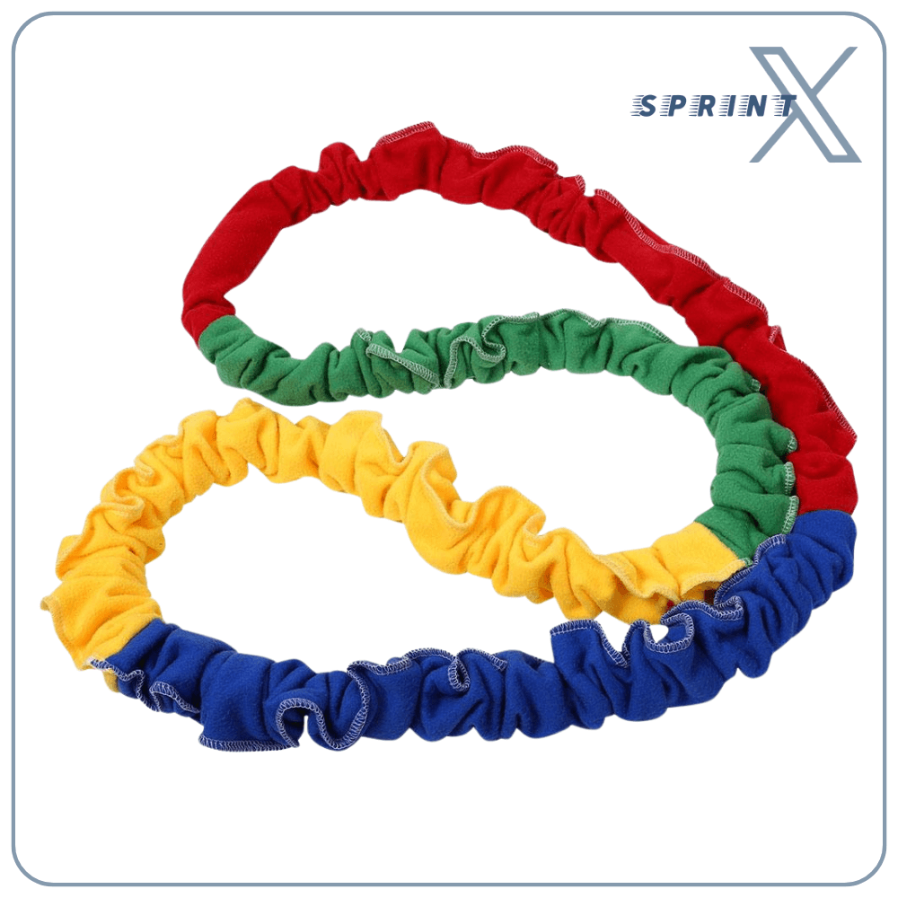 Team Bands & Ropes