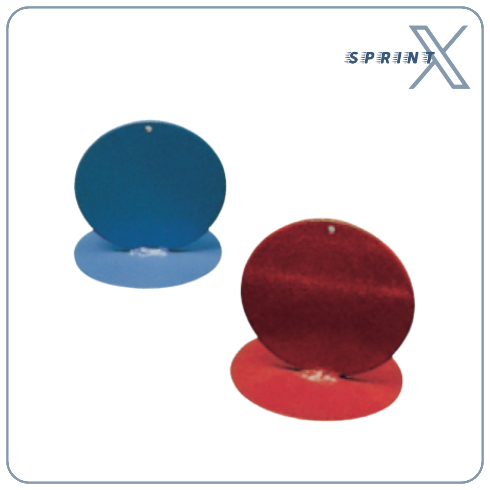 Track and Field Accessories