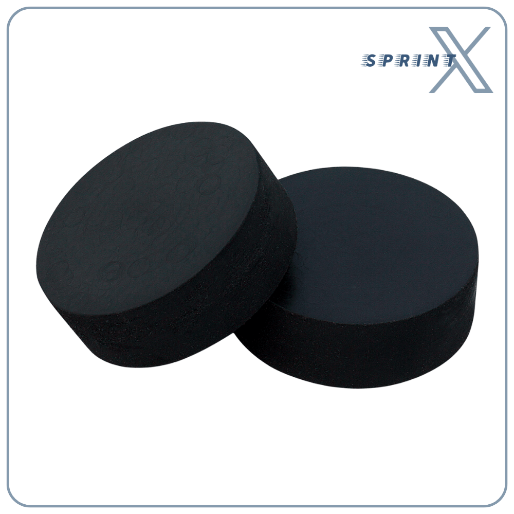 Hockey Goal Posts