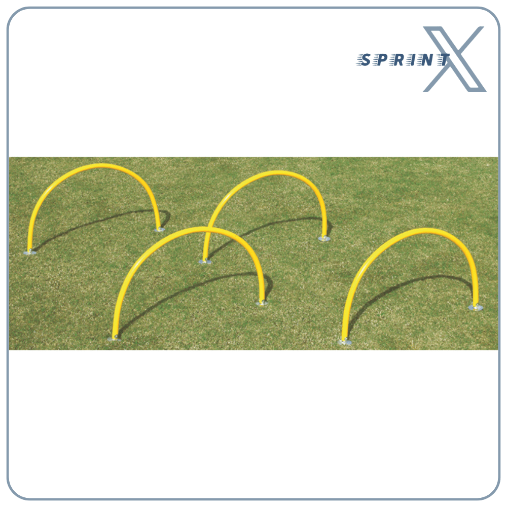 Training Arcs