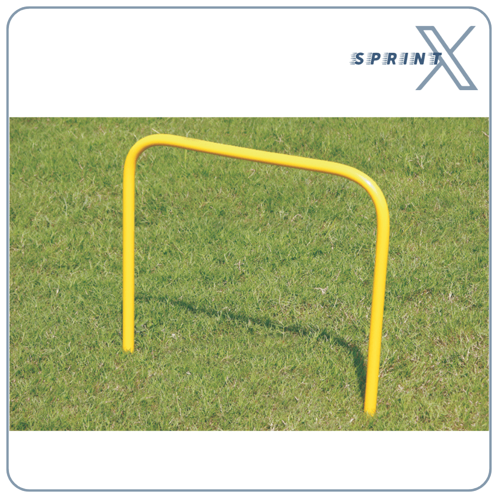 Training Arcs