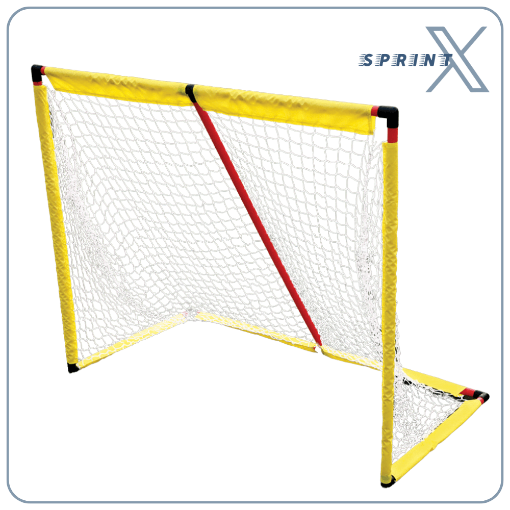 Hockey Goal Posts
