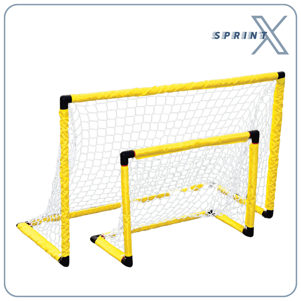 Hockey Goal Posts