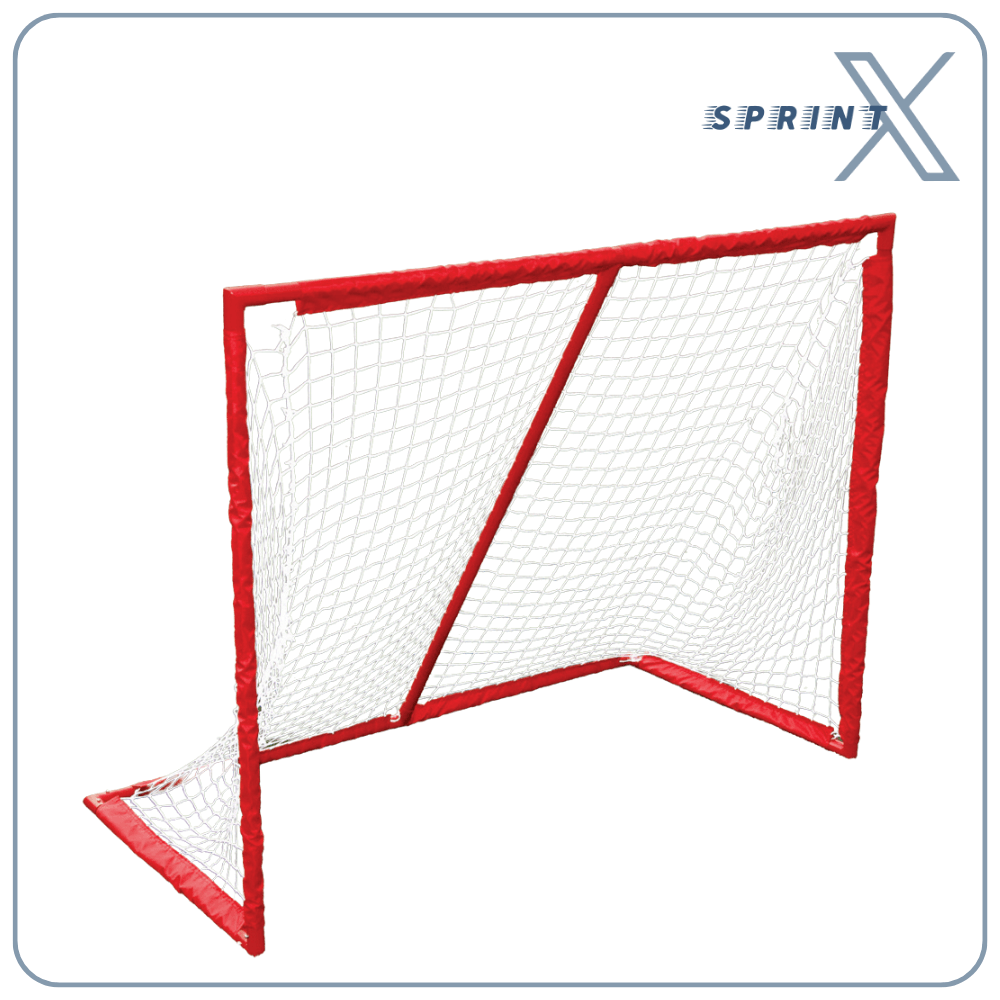 Hockey Goal Posts
